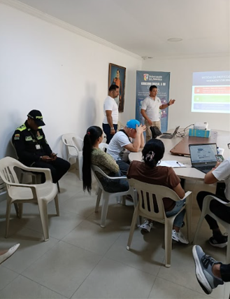 Taller Toma de Decisiones