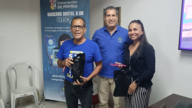 Participación ciudadana digital