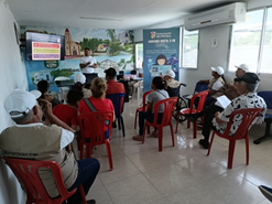 Cultura de la Justicia