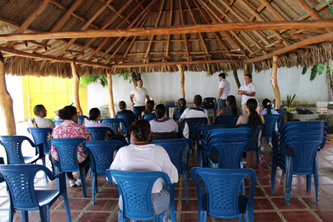 Participación Ciudadana